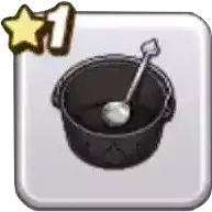 からっぽキャンプ鍋画像