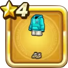 夏キャンパーカー画像