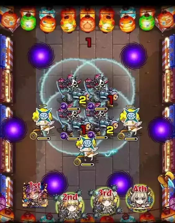 花丸寿利 ステージ