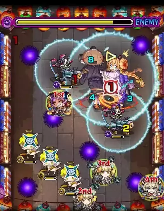 花丸寿利 ステージ