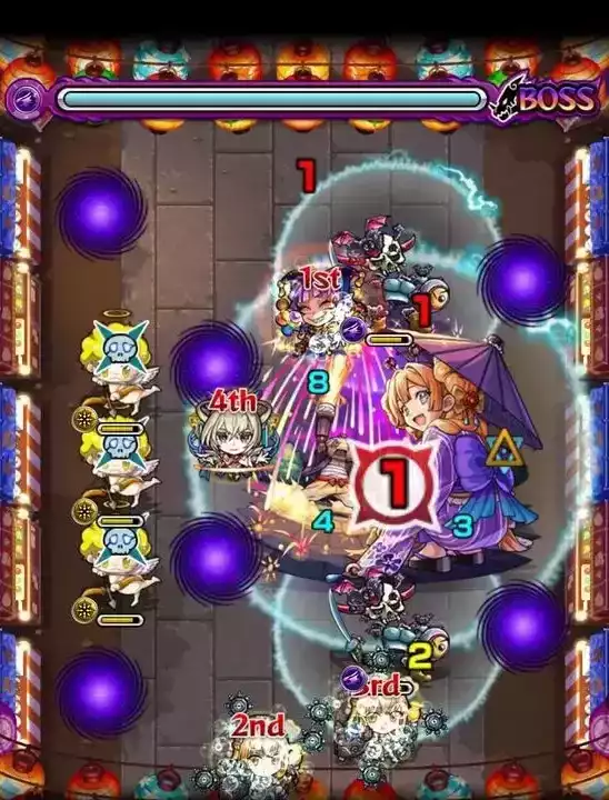 花丸寿利 ステージ