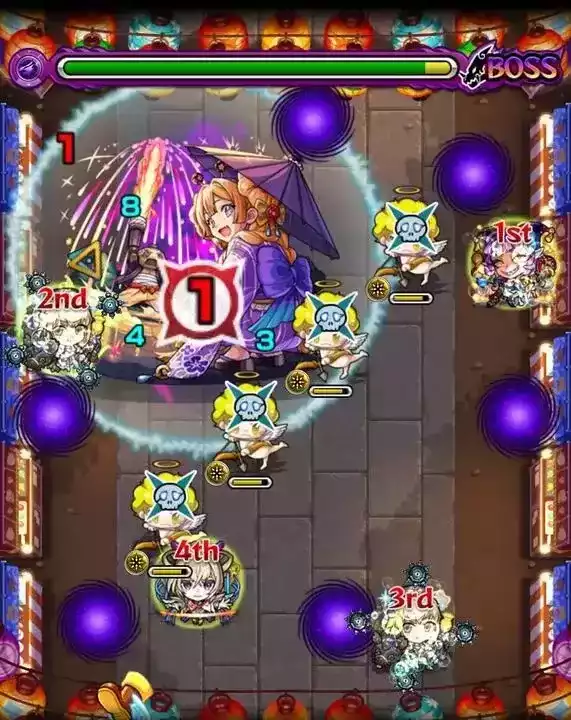 花丸寿利 ステージ