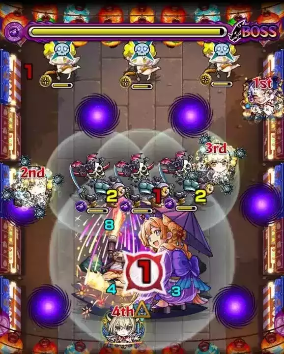 花丸寿利 ステージ