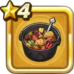 極旨夏キャンプカレー