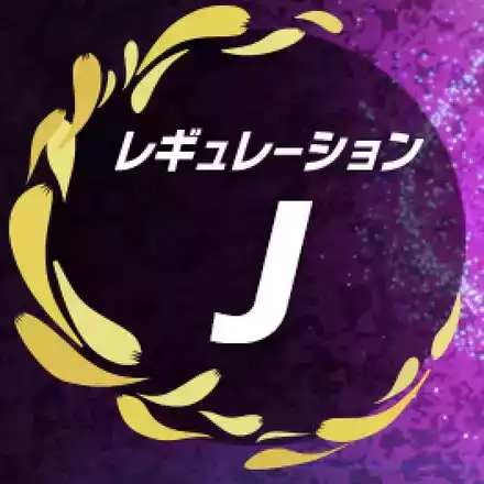 レギュレーションJ