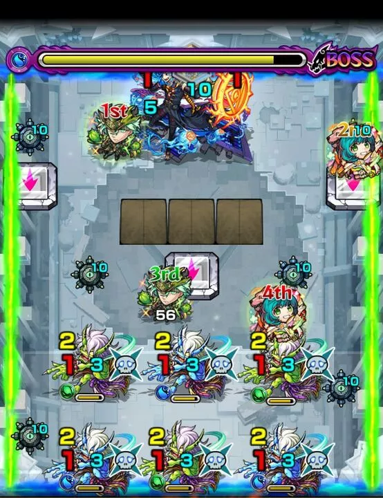 ボス2