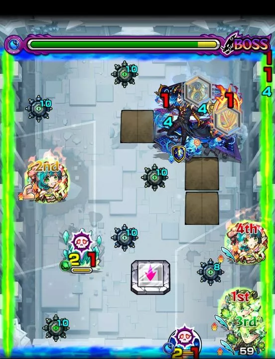 ボス1