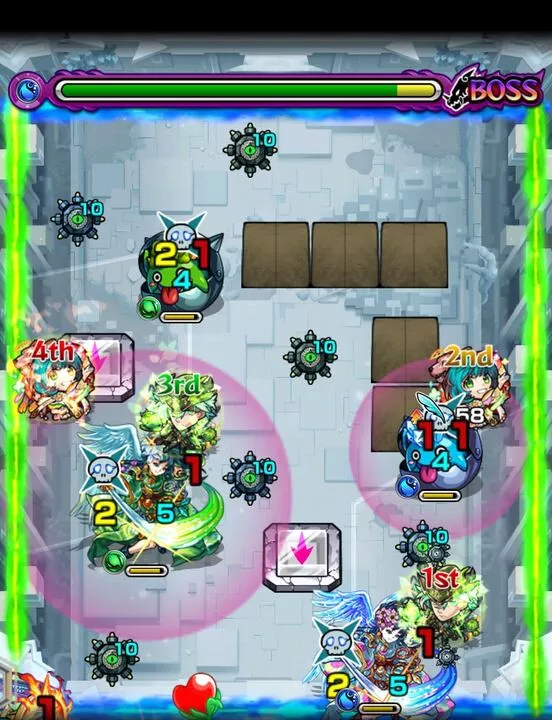 ボス1
