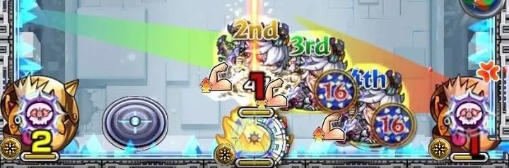 ラブ星墓ディレクションガード