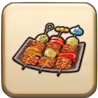 リッカの特製Xmasシチュー