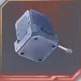 重量型アタック・ブースト（SEED）画像