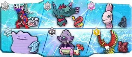 みっこ様S32最終52位構築