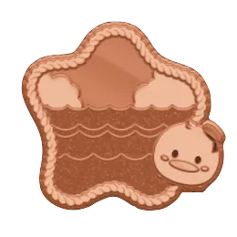 ブロンズピンズ