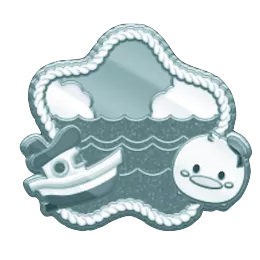 シルバーピンズ