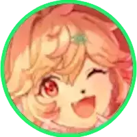 ［夕焼けバナナボート］メウムの画像