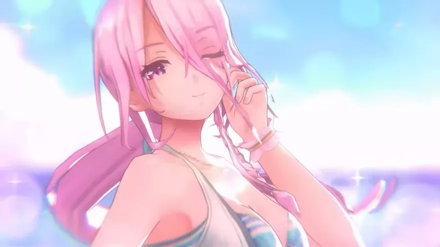 SSレゾナンス 蔵里見(水着)の性能と使い方