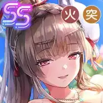 ヘブバン】S大島四ツ葉(Lollipop Break)の評価とスキル【ヘブン