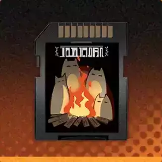 フラッフィSの画像