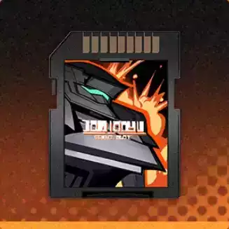 メガコアZの画像