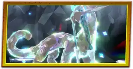 パオジアンレイドソロ攻略