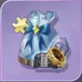 抽選宝箱・聖器の欠片(紫)