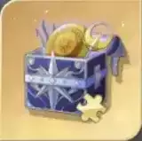 選択宝箱・聖器の欠片(橙)