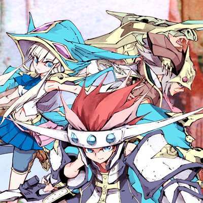 東京ドラゴンシティの画像