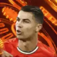 BTクリスティアーノロナウド(2025/06/08)画像