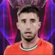 HPゴンサロイナシオ(08/04)画像