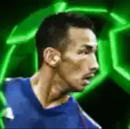 EP中田英寿(日本/2002)の画像