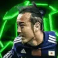 EP田中マルクス闘莉王(日本/2010)画像