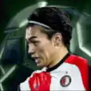 HP上田綺世(08/04)画像