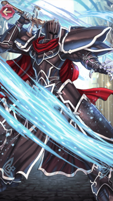 Feh 漆黒の騎士の評価とおすすめ個体値 スキル継承 ゲームエイト