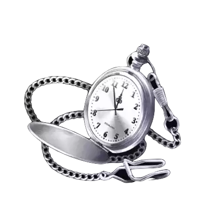 悠久の懐中時計【陽】