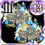 アルシエルの耳飾りⅢの画像