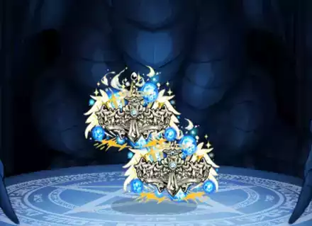 アルシエルの耳飾りⅢの画像