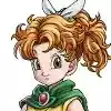 DQ2サマルトリア王女