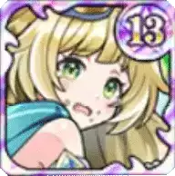 機巧の鼠姫チルフィⅢの画像