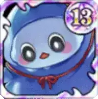 豊満ビーチスライムの画像