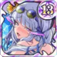 盛夏の巫女ミラネア＝ノクトⅢの画像