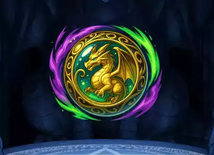 極龍炎のスフィアⅢの画像