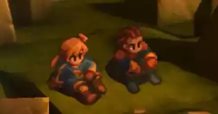 パーシャルストーリー親