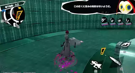 3-10カードの場所