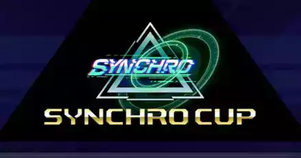 シンクロカップ