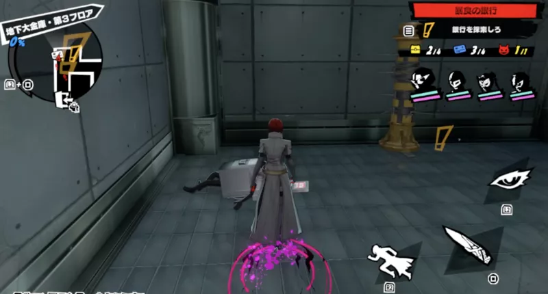 3-9カードの場所4