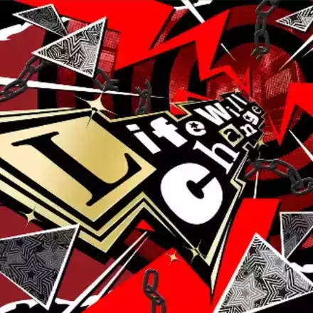 Life Will Change画像