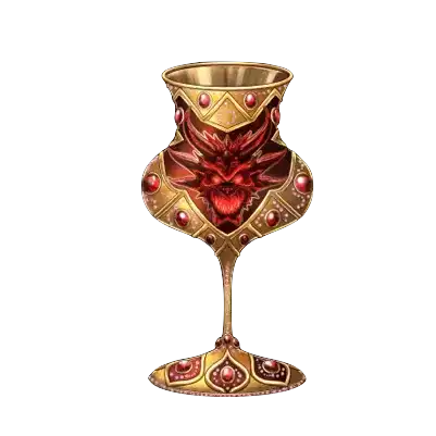 紅魔の聖杯