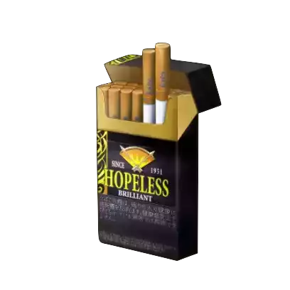 HOPELESS ブリリアント