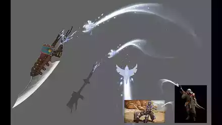 チャームG