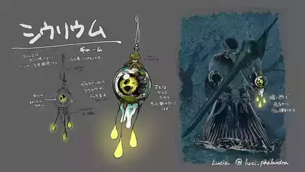 チャームP